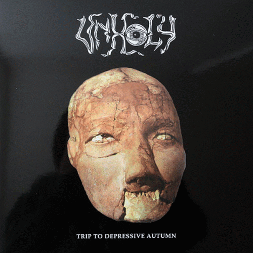 Unholy (FIN) : Trip to Depressive Autumn